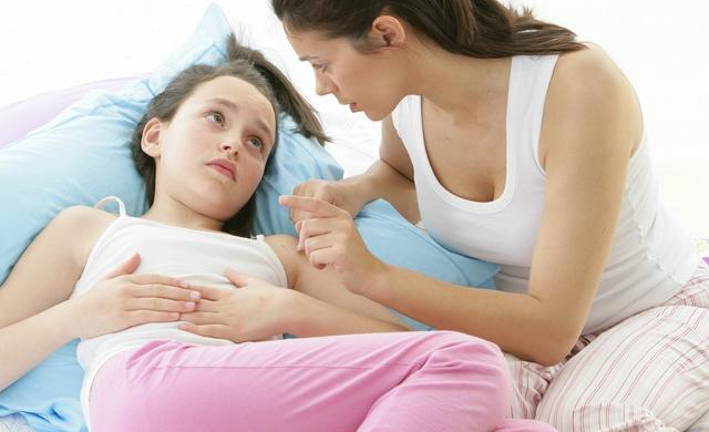 儿童腹痛的原因有哪些 如何预防儿童腹痛