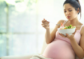 孕期吃什么会影响宝宝的肤色 孕期吃什么对宝宝好