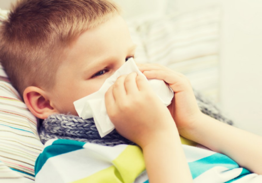 宝宝|宝宝鼻窦炎有哪些症状 孩子鼻窦炎的症状表现