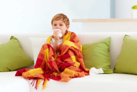 宝宝慢性鼻炎是怎么引起的 小儿慢性鼻炎怎么预防