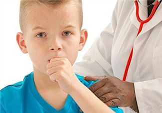 孩子咳嗽常见原因 孩子咳嗽护理方法