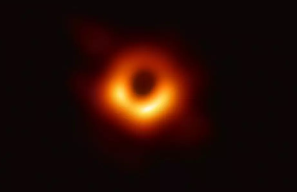 人类第一张黑洞照片怎么拍的 首张黑洞照片的拍摄过程