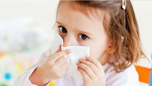 儿童过敏性鼻炎怎么调理 儿童过敏性鼻炎调理方法