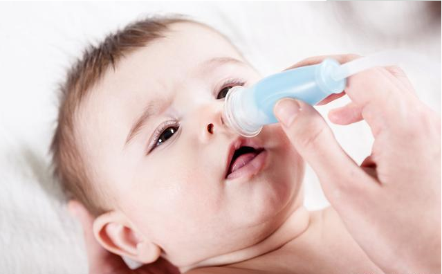 孩子|多大的孩子可以清洗鼻腔 孩子哪些情况要洗鼻子