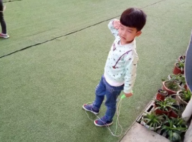 宝宝多大可以学跳绳 儿童跳绳的注意事项