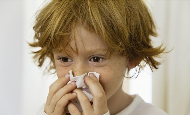 如何判断孩子得了乙型流感 乙型流感的症状表现