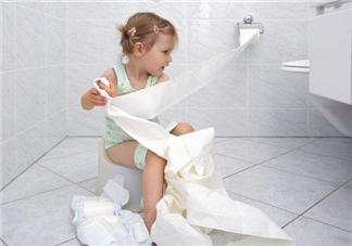 孩子如厕训练常见问题及解决方法 如厕训练小技巧