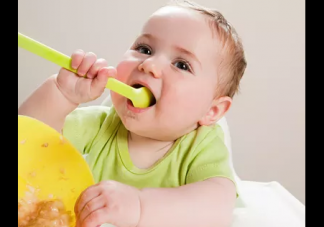 宝宝多大可以吃大人的饭菜 如何锻炼宝宝的咀嚼能力