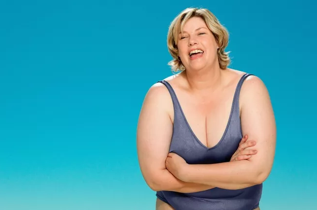 肥胖女性更容易得乳腺癌吗 怎么计算肥胖体脂率