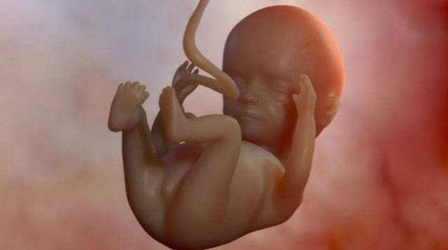 胎动总在右边是怎么回事 胎动在右边是男孩是女孩