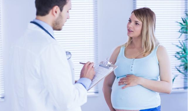 怎么判断乙肝女性能不能怀孕 乙肝患者生产要注意什么