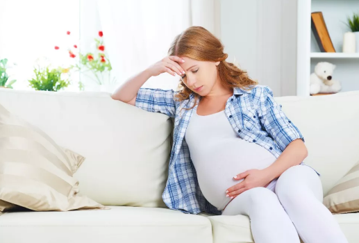 孕期|孕期牙疼对胎儿有影响吗 孕期牙疼的厉害怎么办