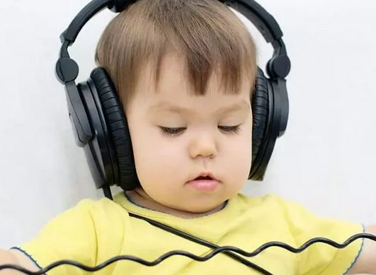 宝宝听音乐有什么好处 宝宝听音乐好处原来这么多