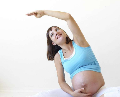 孕期|孕期突然胸闷气短心跳加速是怎么回事 孕期心跳加速的原因