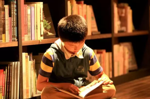 世界读书日怎么给孩子说 怎么励志孩子多读书