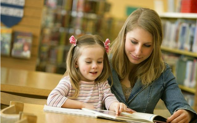 如何培养宝宝的阅读能力 培养宝宝阅读能力的方法