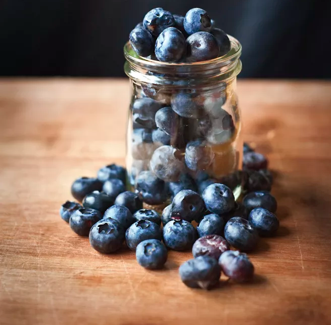 孕妇吃蓝莓好不好 孕妇每天可以吃多少蓝莓