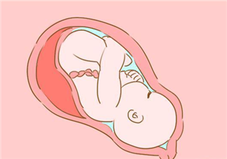 胎儿入盆在什么时候 胎儿入盆的六大感觉