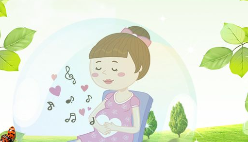 孕妇几个月开始胎教 孕妇几个月开始胎教音乐
