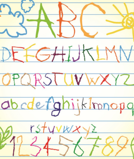 孩子经常把字写反是怎么回事 孩子喜欢写反字怎么办