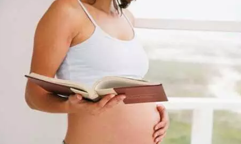 怀孕8个月怎么胎教 怀孕8个月胎教什么姿势好