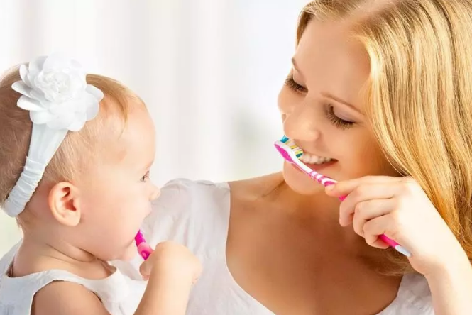 用什么方法可以让孩子乐意刷牙 孩子不刷牙有什么办法