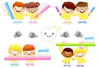 用什么方法可以让孩子乐意刷牙 孩子不刷牙有什么办法