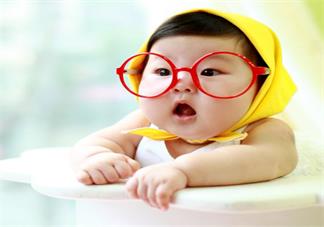 如何正确的引导孩子的视力发展 孩子视力怎么训练