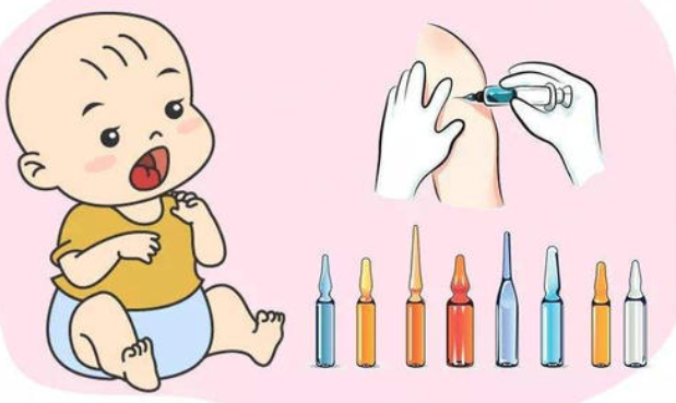孩子二类疫苗有必要打吗 孩子接种疫苗后注意什么
