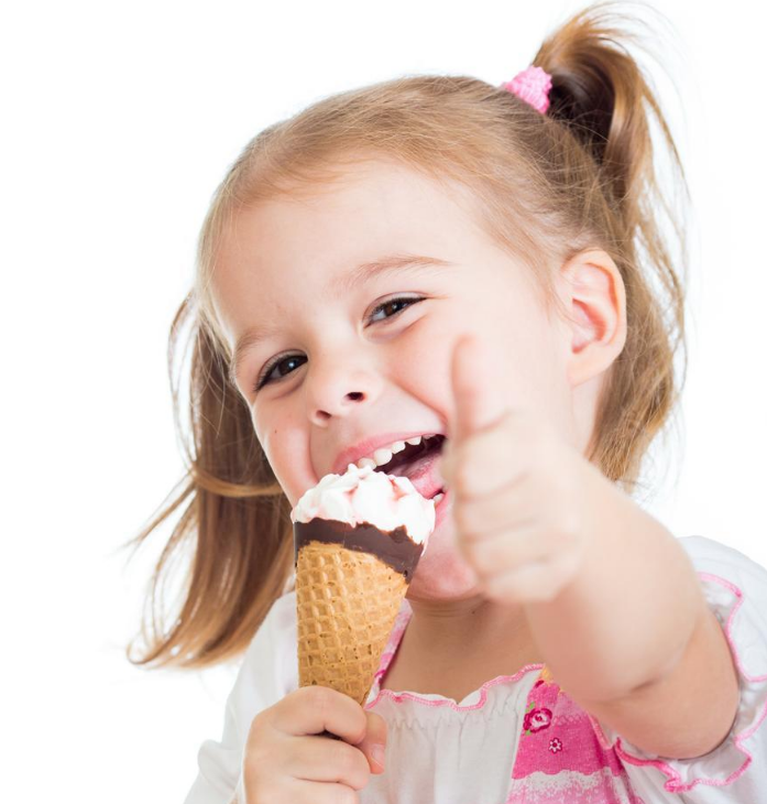 孩子吃饭消化不良是什么情况 给孩子吃饭有哪些误区