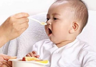 宝宝米粉吃到什么时候 宝宝米粉吃多久