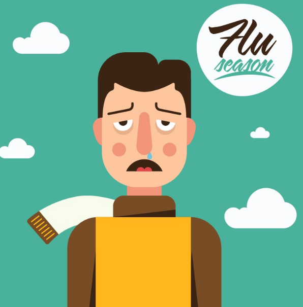 怎么判断孩子是过敏性咳嗽 为什么春天孩子容易过敏性咳嗽
