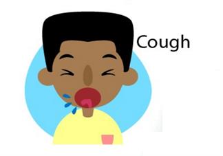 怎么判断孩子是过敏性咳嗽 为什么春天孩子容易过敏性咳嗽