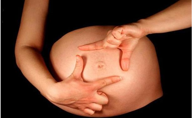 胎位不正的原因 怎么判断胎儿胎位正不正