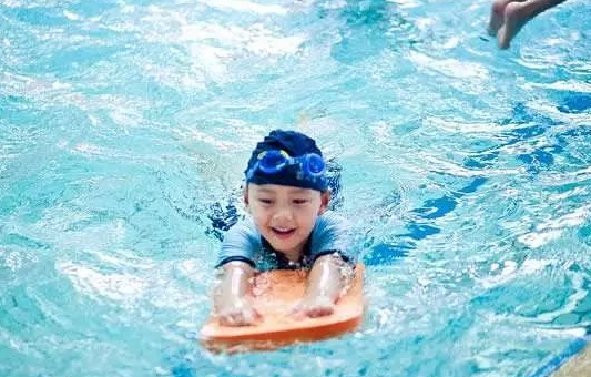 儿童游泳安全常识普及2019 儿童游泳注意事项