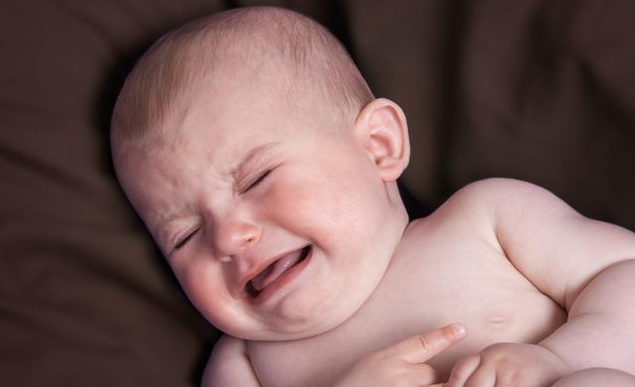 宝宝湿疹的类型有哪些 宝宝湿疹如何护理