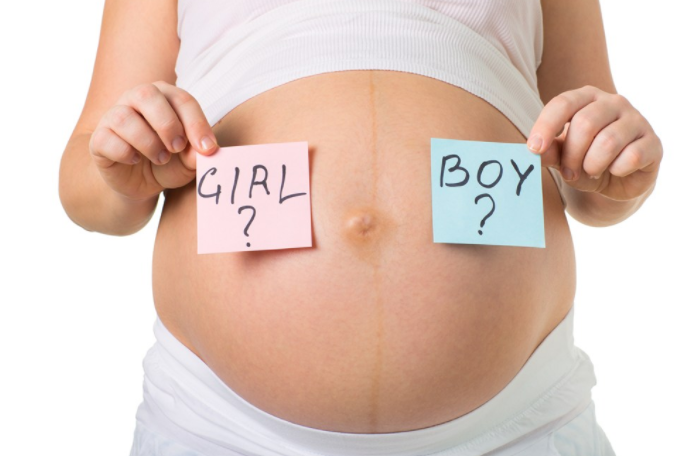 为什么男孩总爱扎推出生 如何备孕生男孩