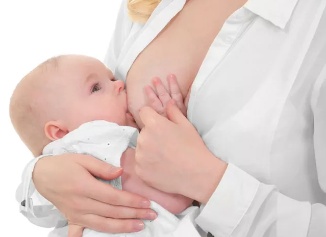 产后乳房胀痛是怎么引起的 乳房胀痛怎么处理