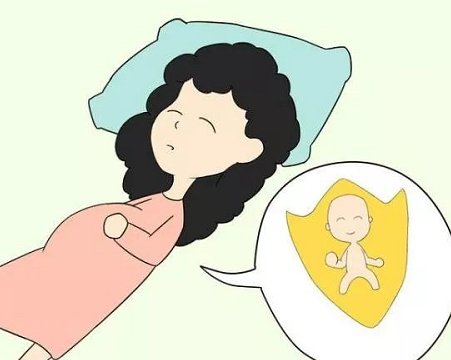 孕妇睡午觉不睡午觉区别这么大 孕妇睡午觉的好处