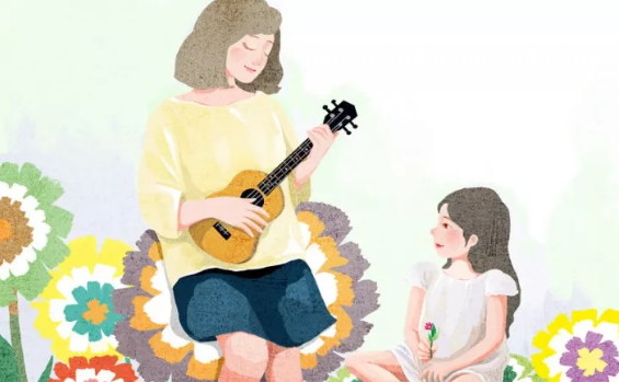 2019幼儿园母亲节活动通知 幼儿园母亲节活动邀请函