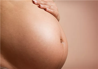 孕初期肚子胀是正常现象吗 怀孕初期会不会肚子疼