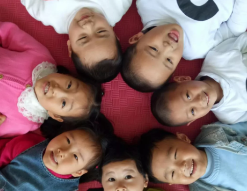 幼儿园世界微笑日活动报道2019 幼儿园世界微笑日活动内容