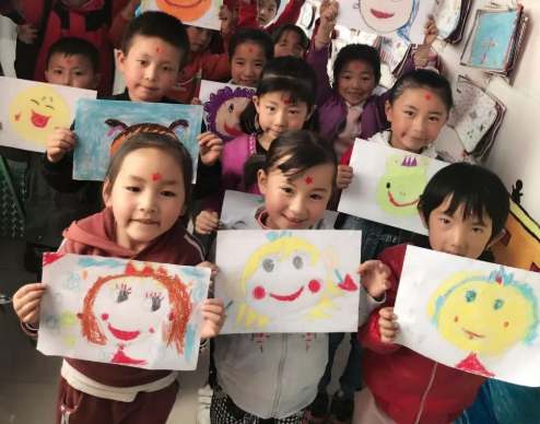 世界微笑日幼儿园活动汇报2019 幼儿园世界微笑日活动汇报