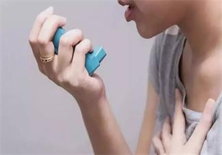 如何有效控制孩子哮喘 预防孩子哮喘有什么方法