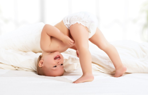 三岁前宝宝如何做好性启蒙 0-3岁宝宝性教育方法