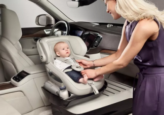 开车带孩子必须要安装安全座椅吗 安全座椅有什么好处