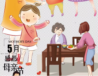 2019母亲节快乐祝福语 母亲节送给母亲的祝福