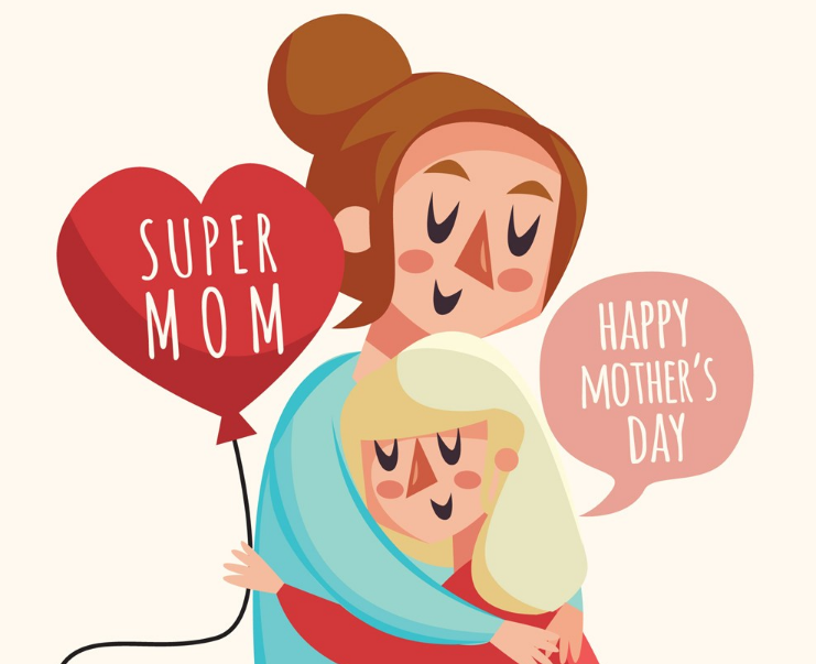 母亲节快乐写给母亲的话心情说说 母亲节快乐心情感慨