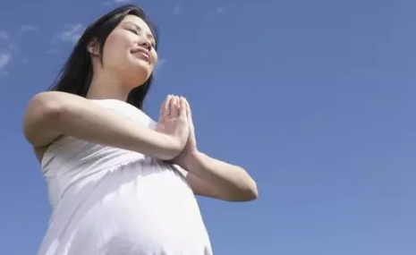 孕晚期紧张对胎儿有影响吗 孕晚期紧张影响孩子的性格吗