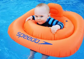 婴儿能游泳吗 婴儿游泳的注意事项是什么